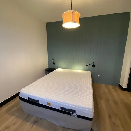 Apartment La Marina *