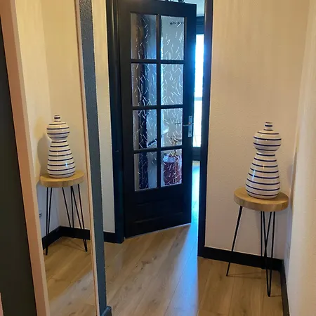 Vue Lac&marina-appart Au Petit Port Appartement Aix-les-Bains