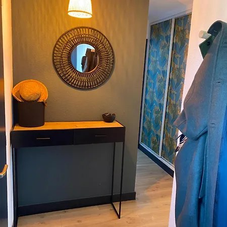 Vue Lac&marina-appart Au Petit Port Appartement *