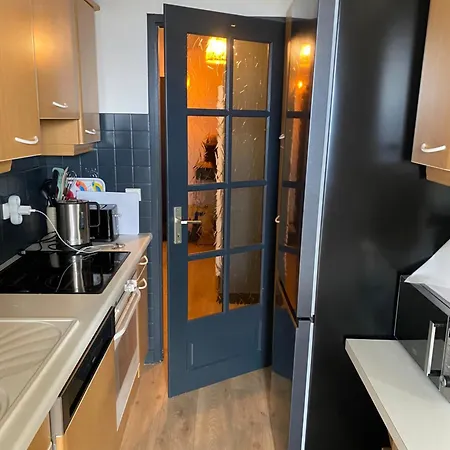 Appartement D'exception Au Bord Du *