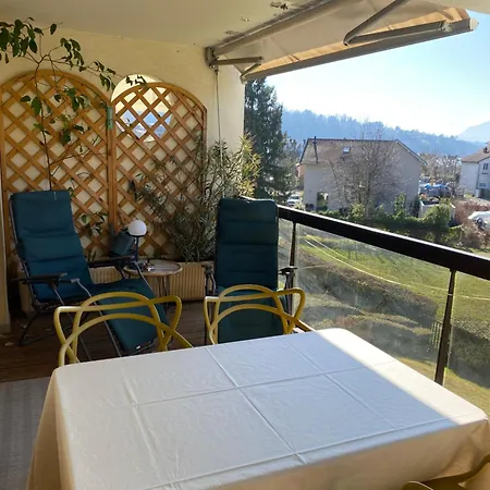 Apartamento D'exception Au Bord Du *