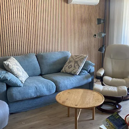 Appartement D'exception Au Bord Du *