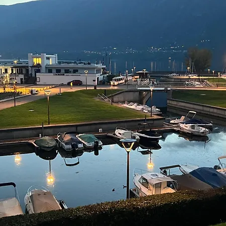 Appartement D'exception Au Bord Du