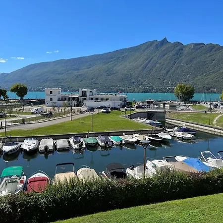 D'exception Au Bord Du Appartement