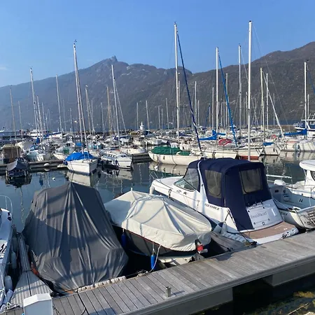 Appartement D'exception Au Bord Du