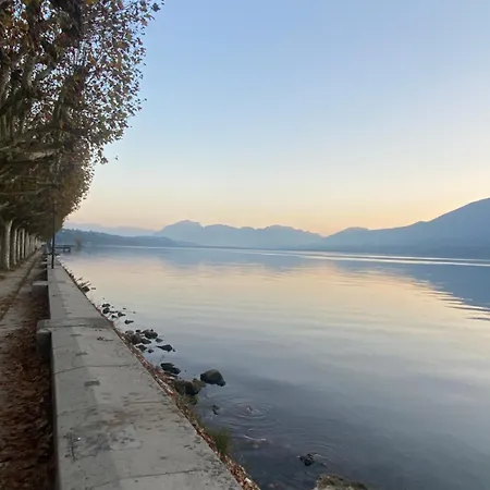 D'exception Au Bord Du Appartement Aix-les-Bains