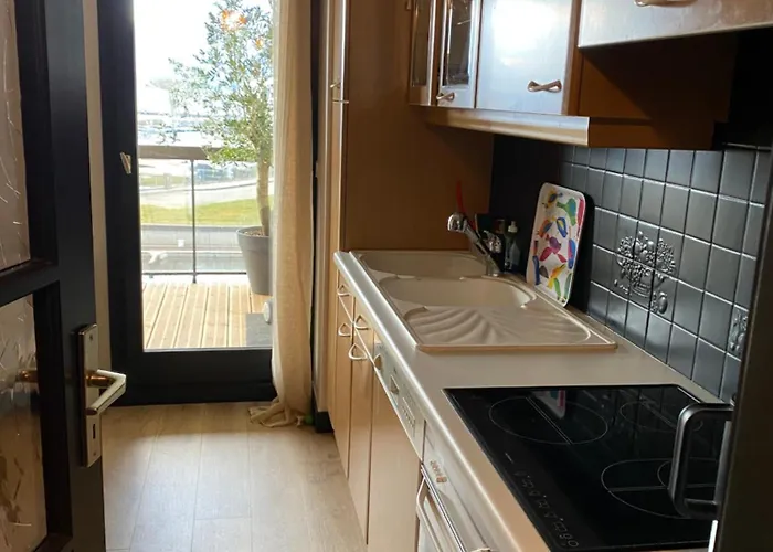 La Marina Appartement